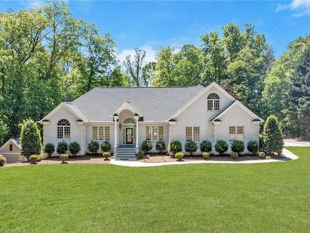 House for sale in Alamance, North Carolina