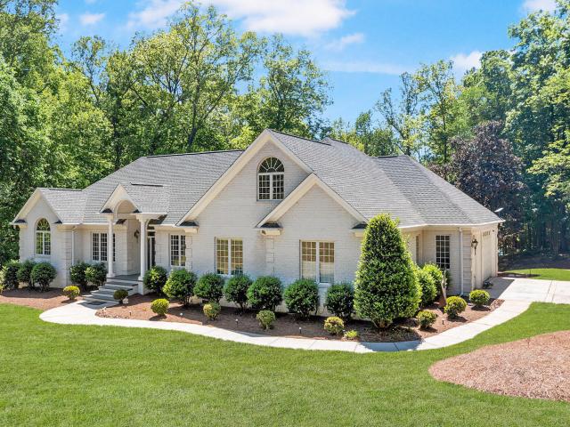 House for sale in Alamance, North Carolina