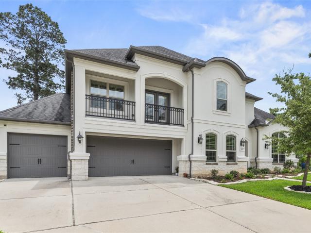 House for sale in Pinehurst, Montgomery County