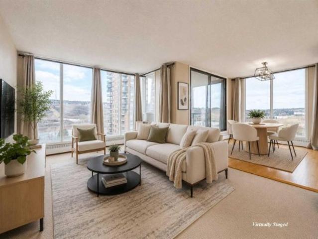 Condo for sale in The Riverside, Calgary