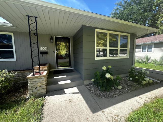 House for sale in Marshall, Minnesota