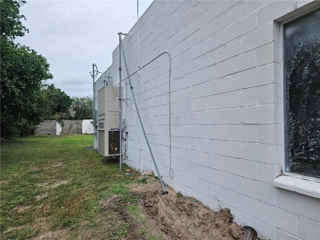 Commercial for sale in Refugio, Texas