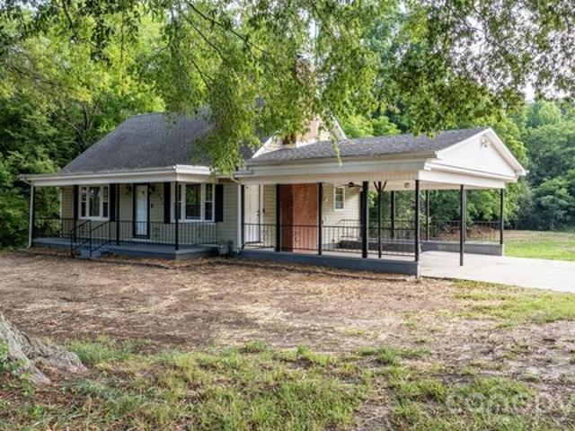 House for sale in Bessemer City, North Carolina