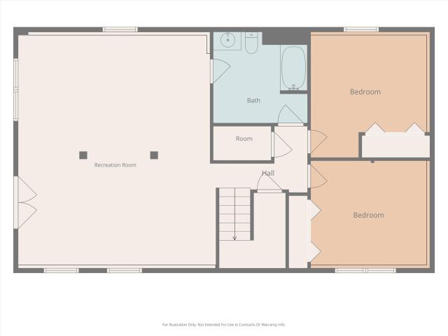 House for sale in Callaway, Missouri