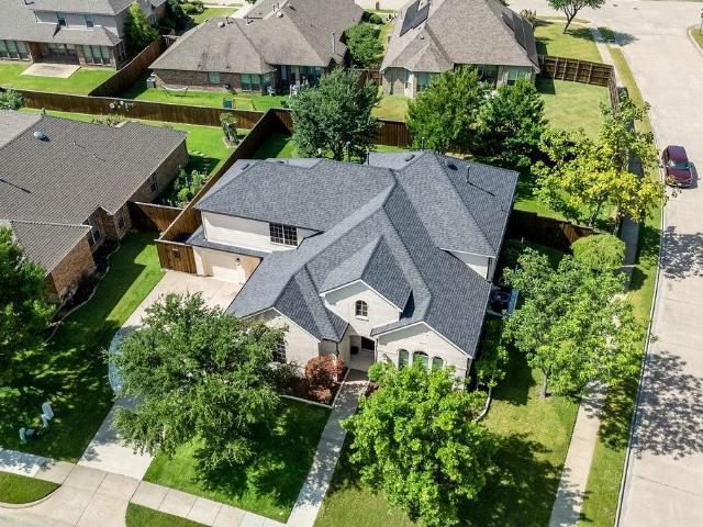 House for sale in Forney, Texas