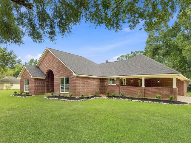 House for sale in Chambers, Texas