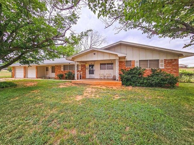 House for sale in Nolan, Texas