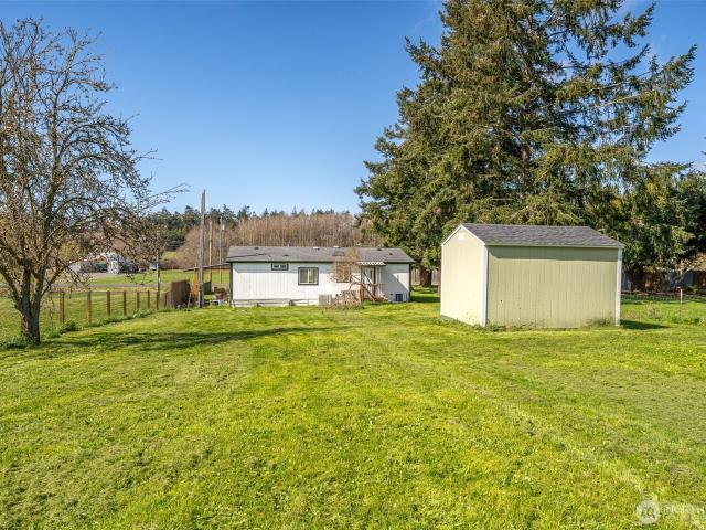 House for sale in Oak Harbor, Washington