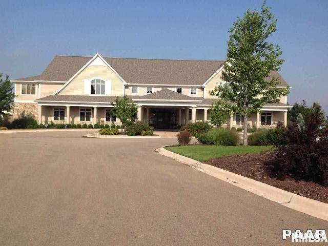 Land for sale in Woodford, Illinois