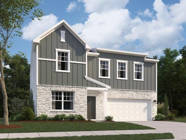 House for sale in Kernersville, North Carolina