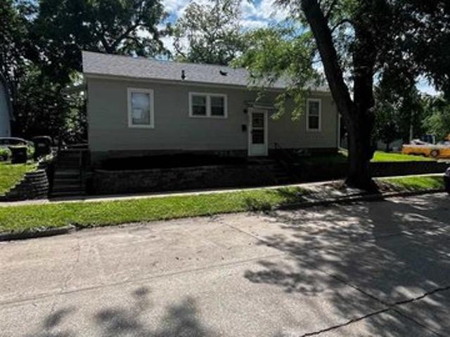 House for sale in Iowa City, Iowa