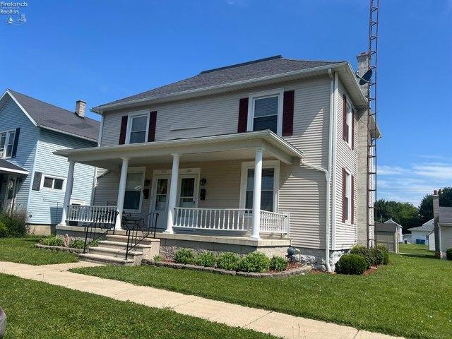 House for sale in Sandusky, Ohio