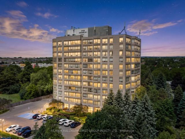 Condo for sale in Woburn, Ontario
