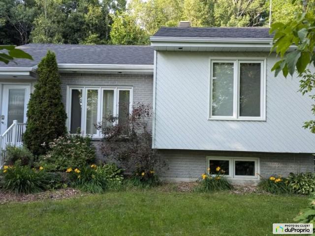 House for rent in Bellefeuille, Saint-Jérôme