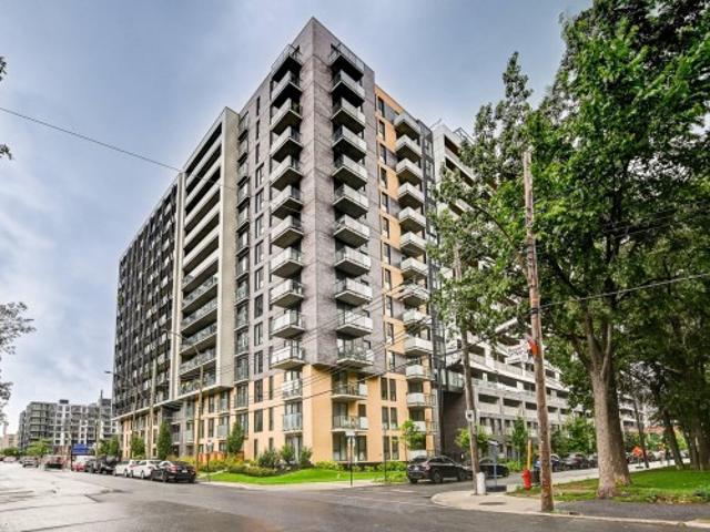 Condo for sale in Le Sud-Ouest, Montréal