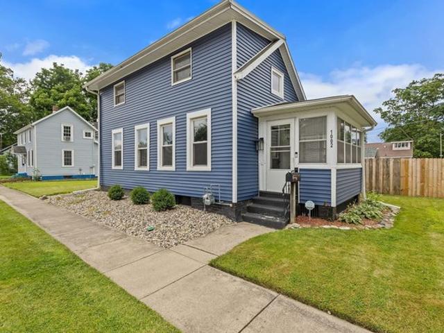 House for sale in La Porte, Indiana