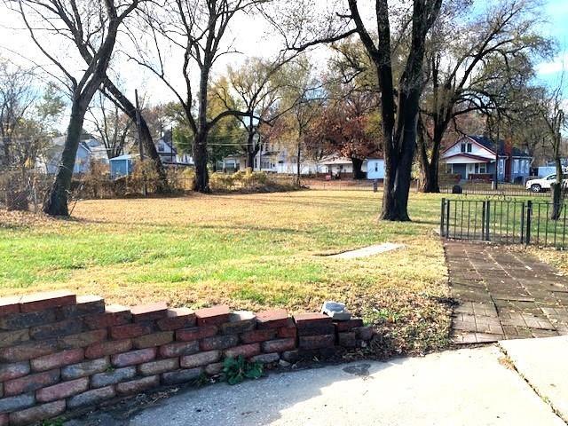 House for sale in Buchanan, Missouri