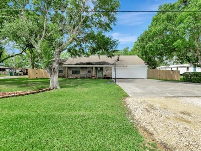 House for sale in Ganado, Texas