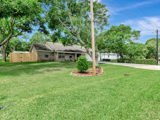 House for sale in Ganado, Texas