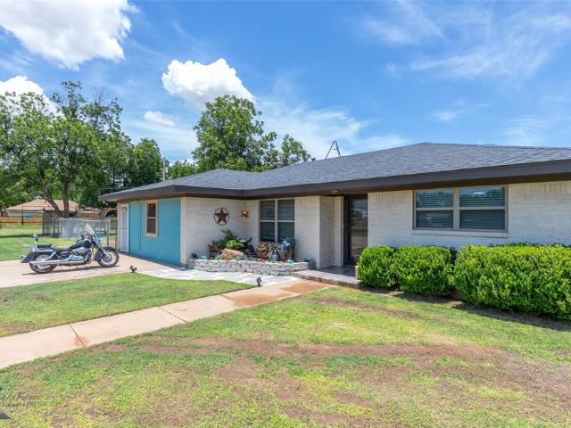 House for sale in Merkel