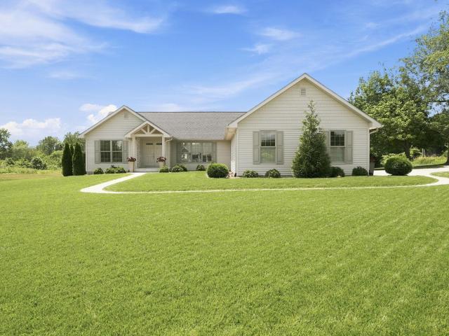 House for sale in Upland, Indiana