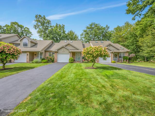 Condo for sale in Park Crest, Hazle Township