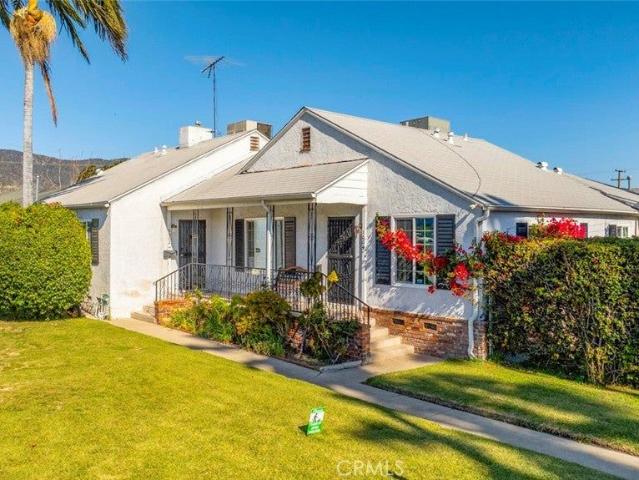 Duplex for sale in Burbank, California