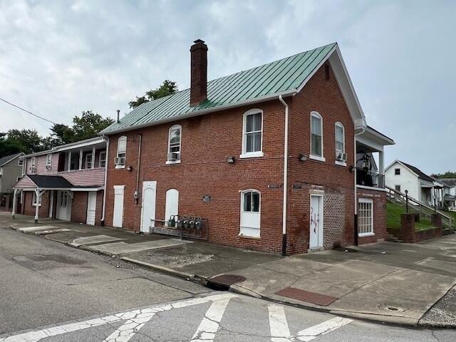 House for sale in Circleville, Ohio
