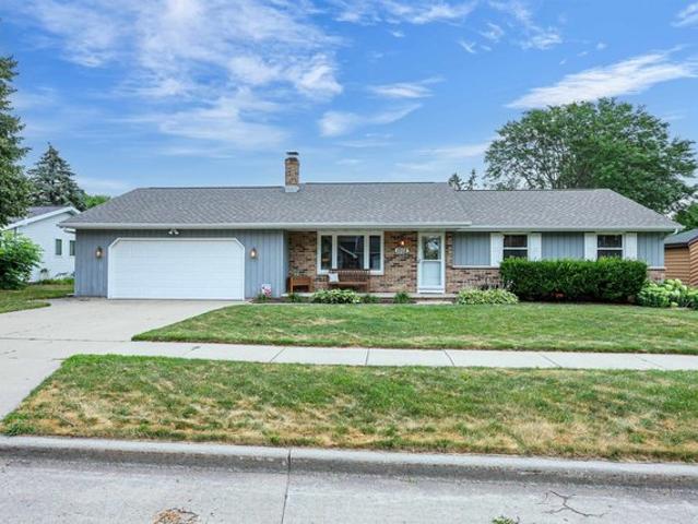 House for sale in Appleton, Wisconsin