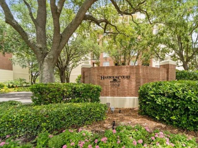 Condo for sale in Tampa, Florida