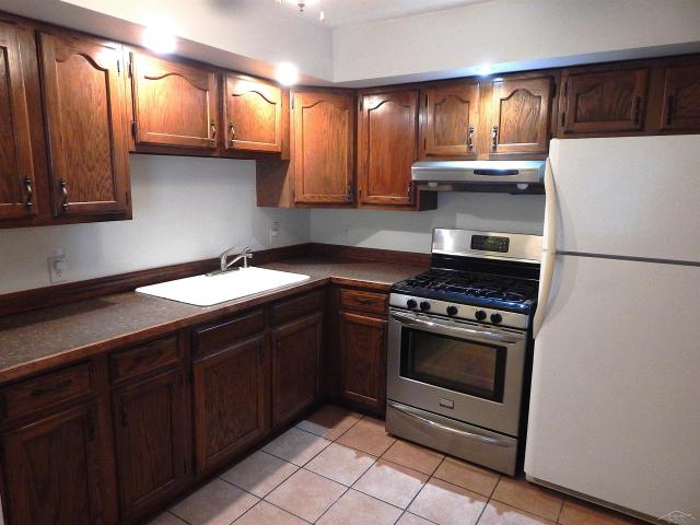 House for sale in Bay City, Michigan