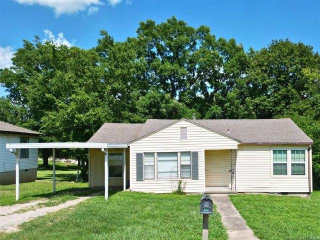 House for sale in Ada, Oklahoma