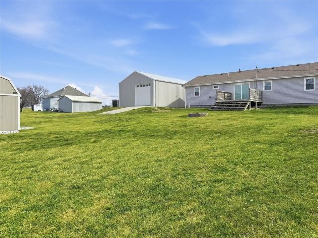 House for sale in Hamilton, Missouri