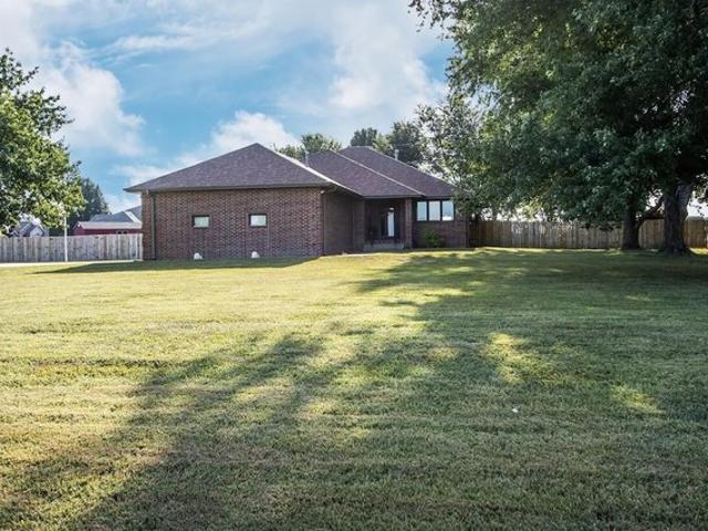 House for sale in Willard, Missouri