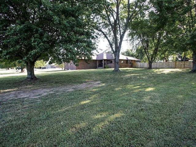 House for sale in Willard, Missouri