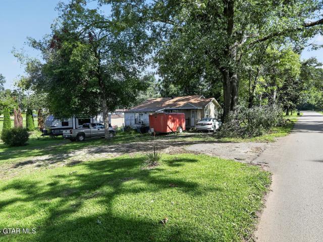 House for sale in Booneville, Mississippi