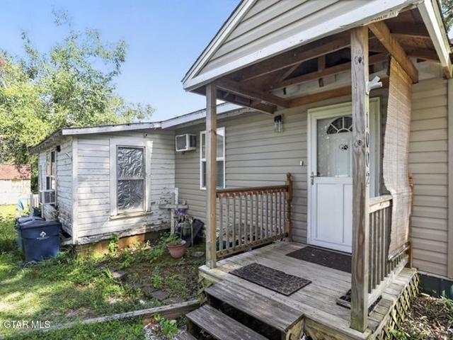 House for sale in Booneville, Mississippi