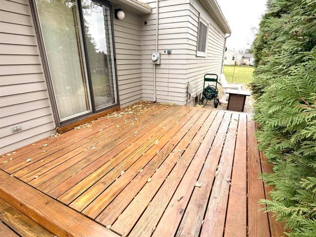 House for sale in Lake Mills, Winnebago County