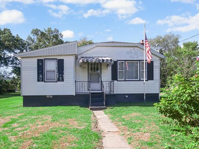 House for sale in Kouts, Porter County