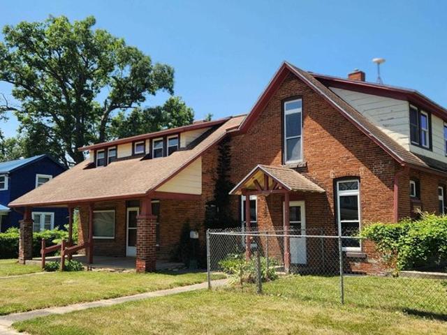 House for sale in Ligonier, Indiana