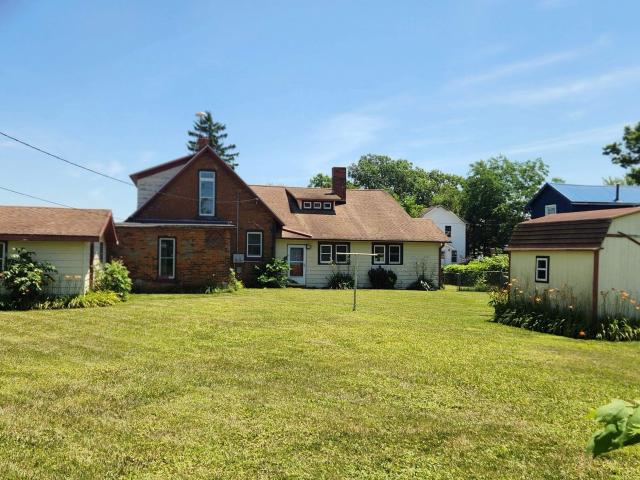 House for sale in Ligonier, Indiana