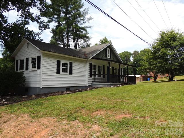 House for sale in Rutherford, North Carolina