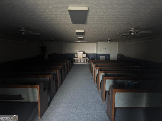Commercial for sale in Wrightsville, Georgia