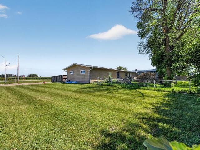 House for sale in Lake Park, Iowa