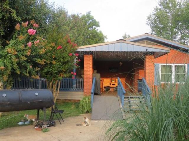 House for sale in Kosciusko, Mississippi
