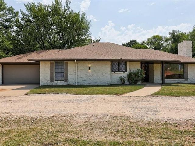 House for sale in Battiest, Oklahoma