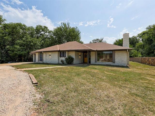 House for sale in Battiest, Oklahoma