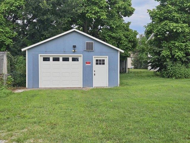 Farm for sale in Adair, Missouri