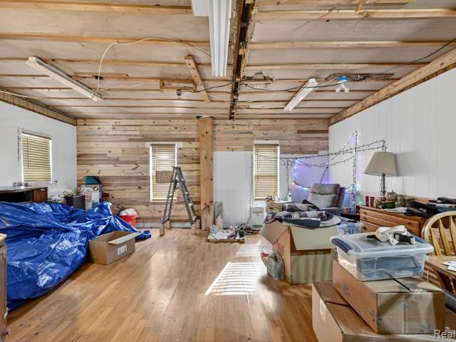 House for sale in Owosso, Michigan