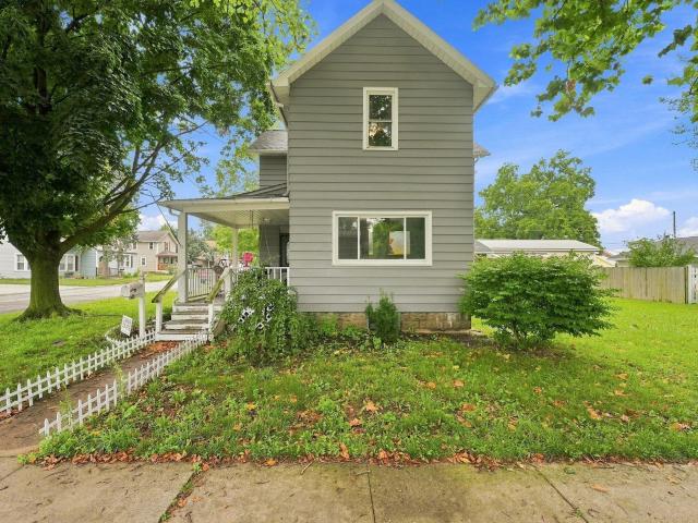 House for sale in Auburn, Indiana